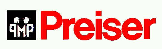 Preiser
